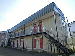 月寒パークハイツ