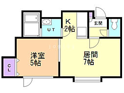 エム・バケーション 1階