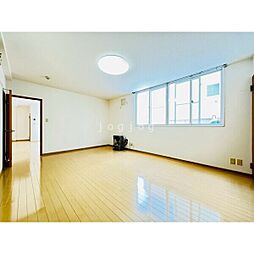 コーポ旭 101 1階1LDKのリビング/ダイニング