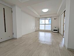 サンライズマンション1 2階2LDKのリビング/ダイニング