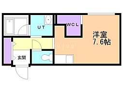 札幌市営東豊線 豊平公園駅 徒歩10分
