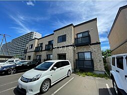 レジデンス高岡Ａ