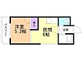 エンドレス三井4階3.6万円