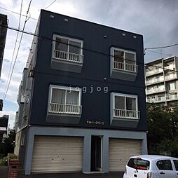 平岸パークヴィラ