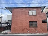 京都市西京区上桂宮ノ後町 2階建 築41年のイメージ