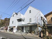 北大路駅よりバス14分 徒歩1分 2階 築50年6ヶ月の賃貸物件