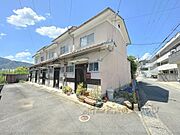 洛西口駅よりバス14分 徒歩2分 1階 築51年7ヶ月の賃貸物件