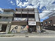 太秦駅より徒歩12分 3階 築43年1ヶ月の賃貸物件