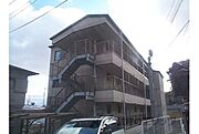 桂駅よりバス18分 徒歩2分 2階 築30年11ヶ月の賃貸物件