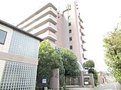 亀岡市千代川町今津1丁目 8階建 築24年のイメージ