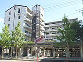 京都市右京区嵯峨新宮町 6階建 築40年のイメージ