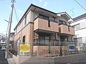 京都市西京区桂乾町 2階建 築16年のイメージ