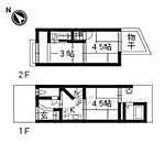 梅津上田町6-41貸家のイメージ