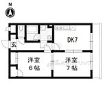 京都市西京区嵐山宮ノ北町 3階建 築22年のイメージ