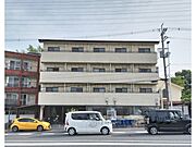 桂駅よりバス16分 徒歩1分 3階 築33年6ヶ月の賃貸物件