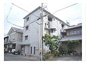 京都市右京区嵯峨中山町 4階建 築41年のイメージ