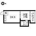 第一ロイヤルレジデンス春田3階2.5万円