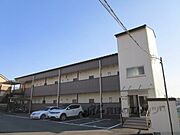 桂駅よりバス15分 徒歩6分 2階 築29年7ヶ月の賃貸物件