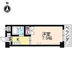 京都市北区衣笠総門町 3階建 築40年のイメージ