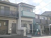 花園駅より徒歩4分 2階 築32年10ヶ月の賃貸物件