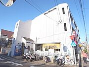 サンク・ブランシュ 3階 築33年7ヶ月の賃貸物件