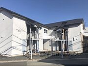 並河駅より徒歩15分 1階 築32年3ヶ月の賃貸物件