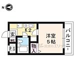 京都市右京区御室竪町 3階建 築32年のイメージ