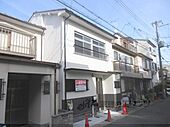 嵯峨甲塚町8-82貸家のイメージ