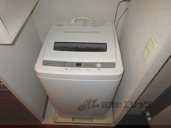 画像25:洗濯機