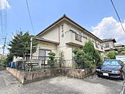 龍安寺駅より徒歩4分 1階 築47年9ヶ月の賃貸物件