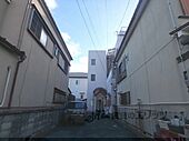 京都市右京区梅津中村町 3階建 築48年のイメージ