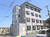 亀岡市下矢田町 4階建 築26年のイメージ