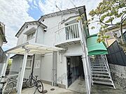 パンプキンハウス 2階 築58年2ヶ月の賃貸物件