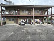 桂駅より徒歩20分 2階 築49年11ヶ月の賃貸物件