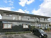 京都市右京区宇多野福王子 2階建 築29年のイメージ