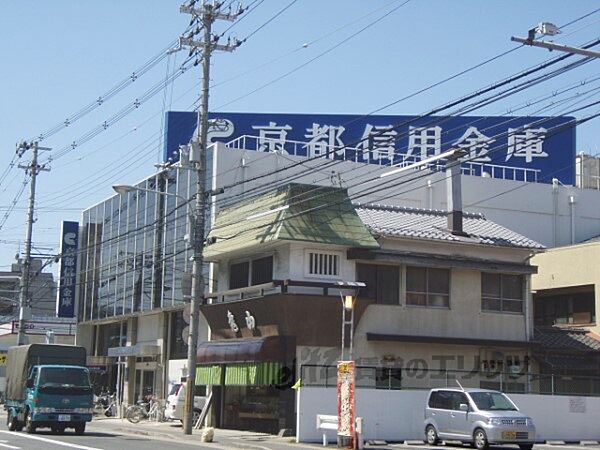 京都府京都市右京区太秦荒木町(賃貸マンション2LDK・1階・54.78㎡)の写真 その24