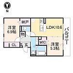 D-ROOM嵯峨嵐山のイメージ