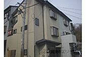 京都市北区大北山原谷乾町 3階建 築30年のイメージ