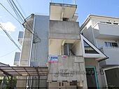 亀岡市塩屋町 3階建 築28年のイメージ