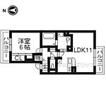 京都市西京区大枝東長町 2階建 築13年のイメージ