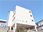 京都市北区大北山原谷乾町 4階建 築32年のイメージ