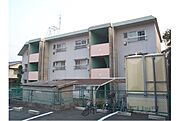 上桂駅より徒歩12分 3階 築42年8ヶ月の賃貸物件