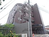 京都市西京区樫原盆山 5階建 築35年のイメージ