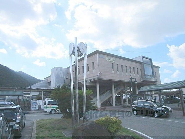 画像8:JR篠山口駅まで5800メートル