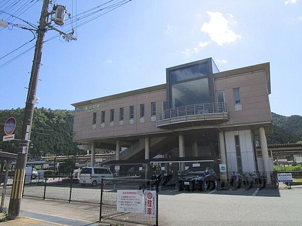 画像6:篠山口駅まで850メートル