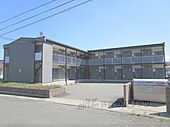 亀岡市大井町小金岐 2階建 築15年のイメージ