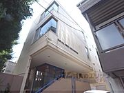 上桂駅より徒歩57分 2階 築45年6ヶ月の賃貸物件