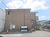 亀岡市篠町篠 2階建 築11年のイメージ