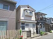 亀岡市篠町篠観音芝 2階建 築49年のイメージ
