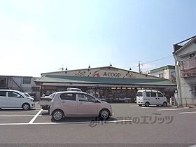 ウエストヒル・ウィズ 202 ｜ 京都府南丹市園部町城南町（賃貸アパート2LDK・2階・57.02㎡） その22